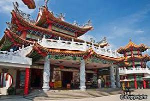 Thean Hou Temple