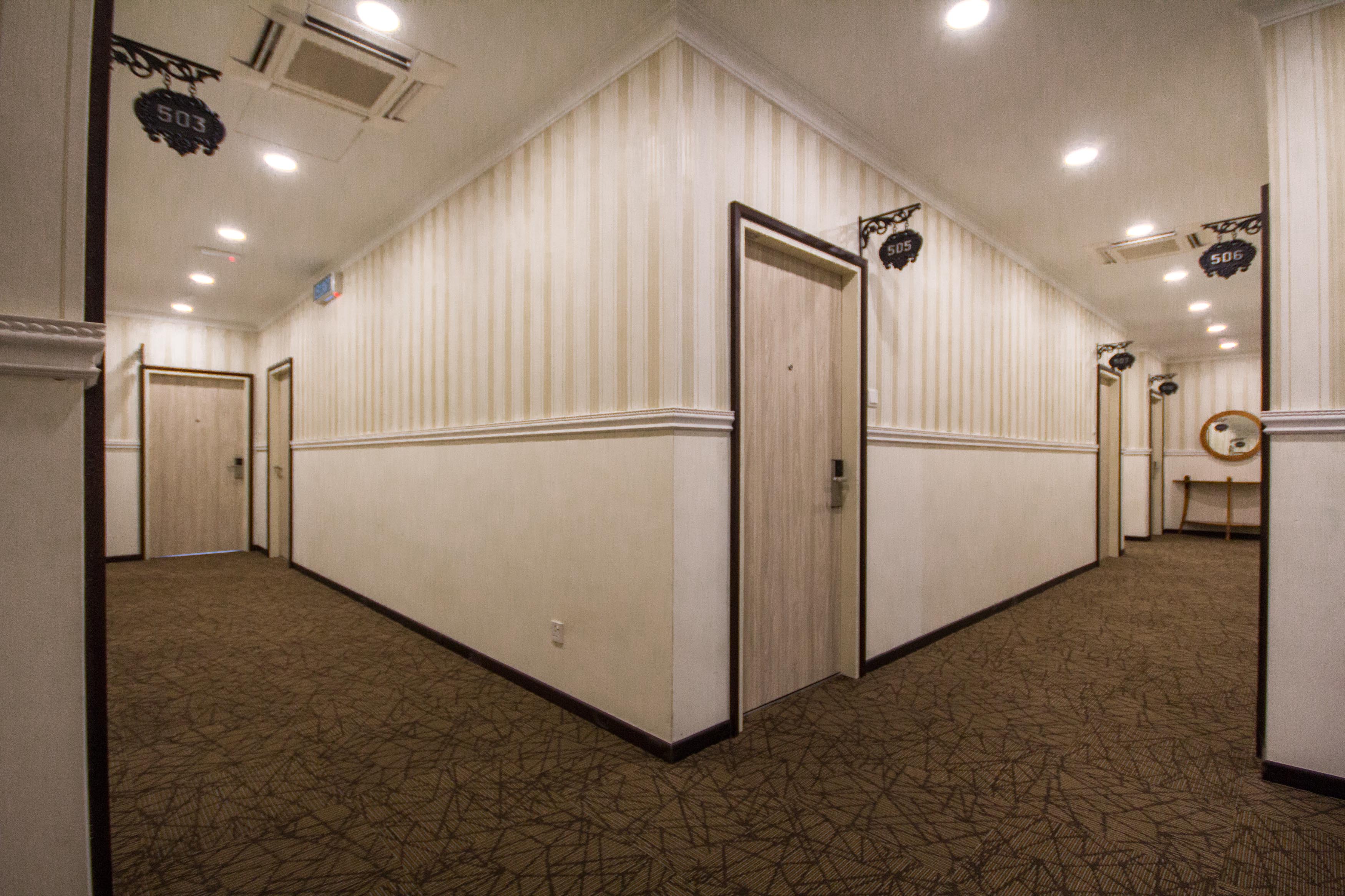 Hotel